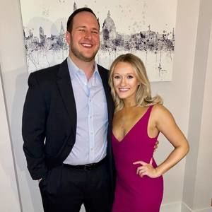 Meet your Posher, Ali